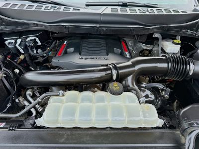 2023 Ford F-150 — photo 33 view
