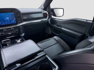 2023 Ford F-150 — photo 19 view
