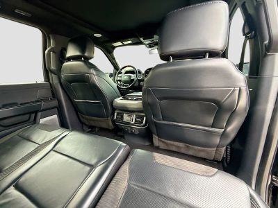 2023 Ford F-150 — photo 27 view