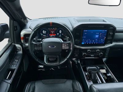 2023 Ford F-150 — photo 18 view