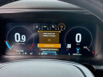 2023 Ford F-150 — photo 9 view