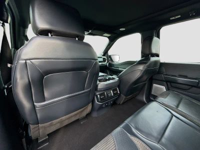 2023 Ford F-150 — photo 22 view