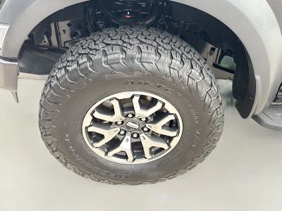 2023 Ford F-150 — photo 34 view