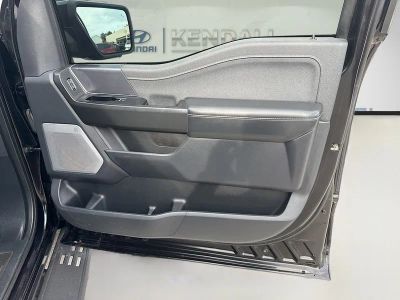 2023 Ford F-150 — photo 31 view