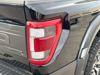 2023 Ford F-150 — photo 25 view