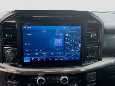 2023 Ford F-150 — photo 10 view