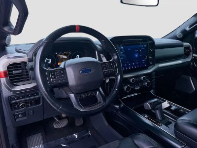 2023 Ford F-150 — photo 7 view