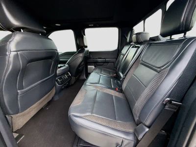2023 Ford F-150 — photo 21 view