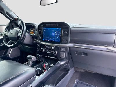 2023 Ford F-150 — photo 30 view