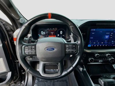 2023 Ford F-150 — photo 8 view
