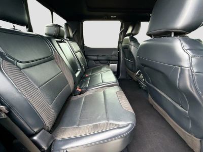 2023 Ford F-150 — photo 26 view
