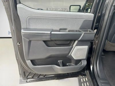 2023 Ford F-150 — photo 23 view