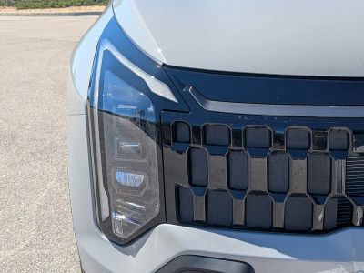 2026 Kia Sportage — photo 10 view