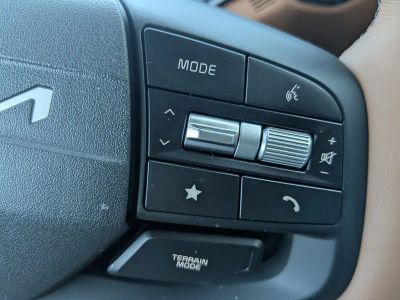 2026 Kia Sportage — photo 31 view