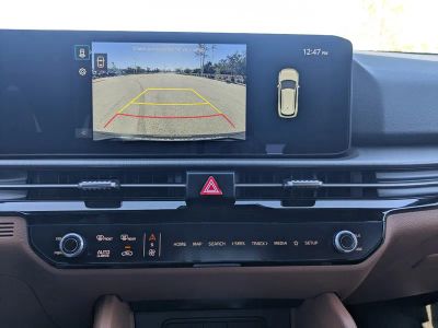 2026 Kia Sportage — photo 26 view