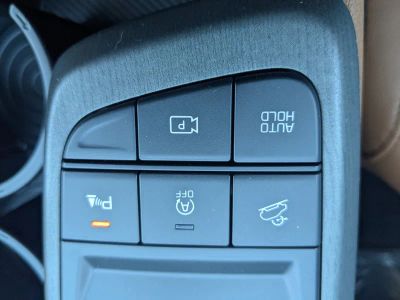 2026 Kia Sportage — photo 24 view