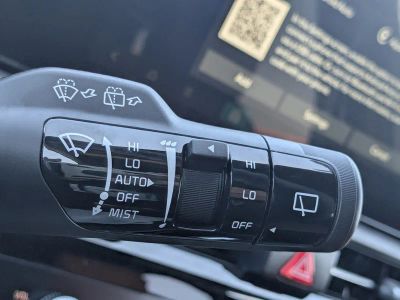 2026 Kia Sportage — photo 33 view