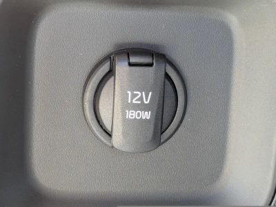 2026 Kia Sportage — photo 14 view