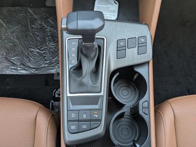 2026 Kia Sportage — photo 18 view