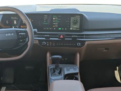 2026 Kia Sportage — photo 20 view
