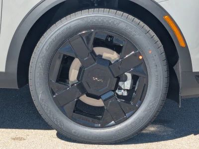 2026 Kia Sportage — photo 11 view