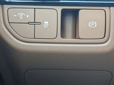 2026 Kia Sportage — photo 34 view