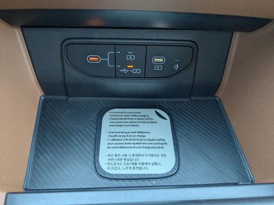 2026 Kia Sportage — photo 28 view