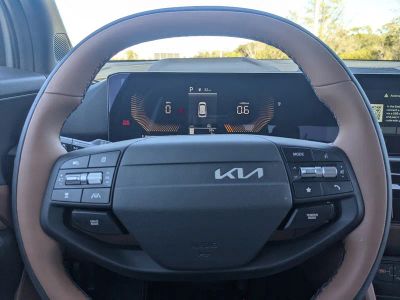 2026 Kia Sportage — photo 29 view