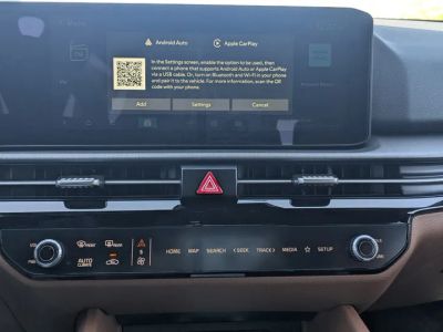 2026 Kia Sportage — photo 27 view