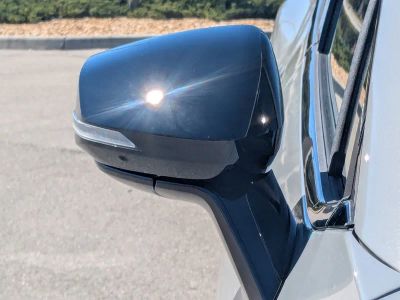 2026 Kia Sportage — photo 12 view