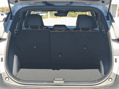 2026 Kia Sportage — photo 13 view