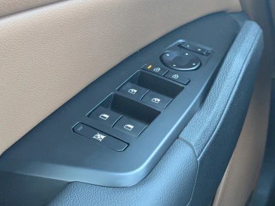 2026 Kia Sportage — photo 35 view