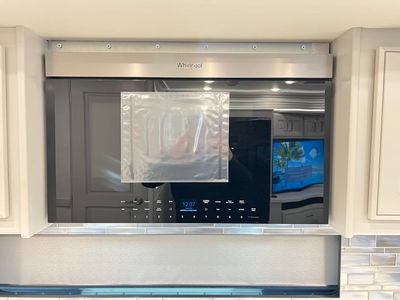 2026 Fleetwood DISCOVERY LXE - Photo 11