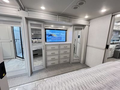 2026 Fleetwood DISCOVERY LXE - Photo 21