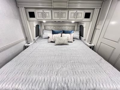 2026 Fleetwood DISCOVERY LXE - Photo 20