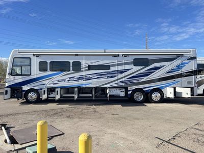 2026 Fleetwood DISCOVERY LXE - Photo 28