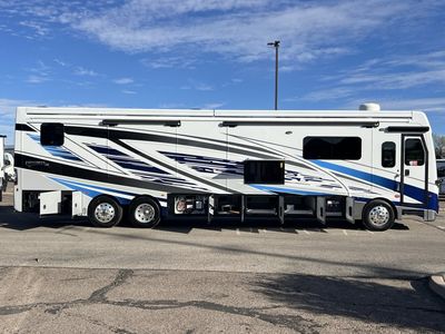2026 Fleetwood DISCOVERY LXE - Photo 30