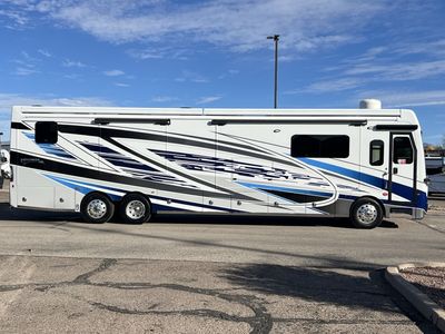 2026 Fleetwood DISCOVERY LXE - Photo 29
