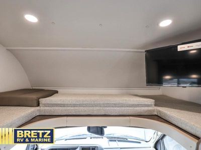 2026 Entegra Coach Odyssey SE - Photo 16