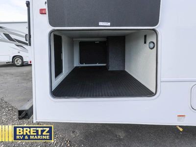 2026 Entegra Coach Odyssey SE - Photo 30