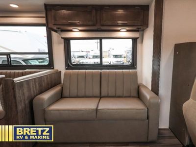 2026 Entegra Coach Odyssey SE - Photo 18