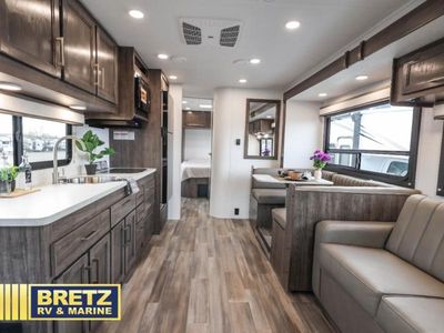 2026 Entegra Coach Odyssey SE - Photo 17