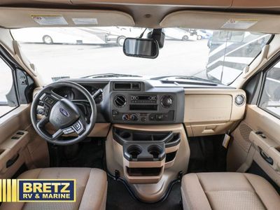 2026 Entegra Coach Odyssey SE - Photo 15