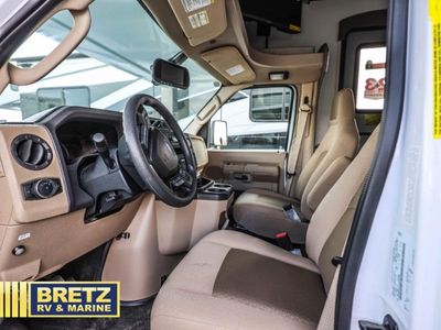 2026 Entegra Coach Odyssey SE - Photo 8