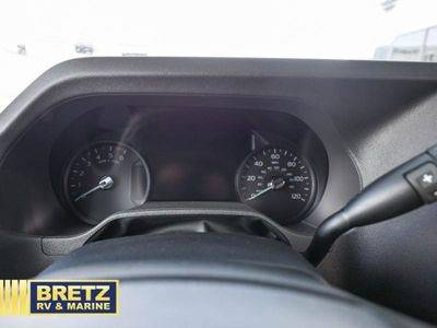 2026 Entegra Coach Odyssey SE - Photo 9