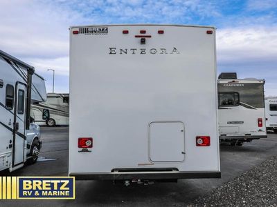 2026 Entegra Coach Odyssey SE - Photo 6