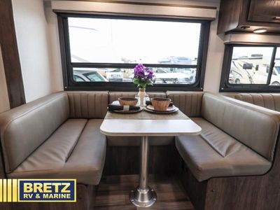 2026 Entegra Coach Odyssey SE - Photo 21