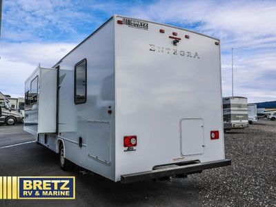 2026 Entegra Coach Odyssey SE - Photo 5