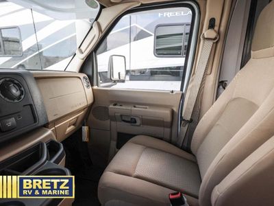 2026 Entegra Coach Odyssey SE - Photo 10