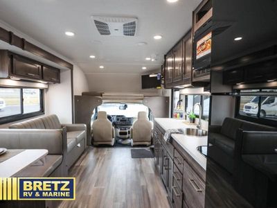 2026 Entegra Coach Odyssey SE - Photo 28